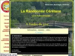 Sites similar to randoceretane.org