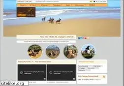 Sites similar to randocheval.com