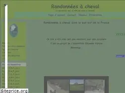 Sites similar to randocheval07.e-monsite.com