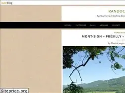 Sites similar to randocops.com