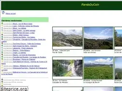 Sites similar to randoducoin.com