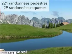 Sites similar to randodze.ch