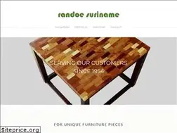 Sites similar to randoe.com