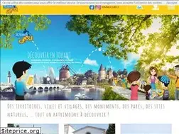 Sites similar to randojeu.com