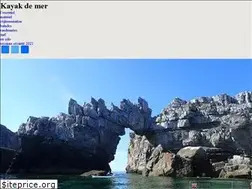 Sites similar to randokayak.com