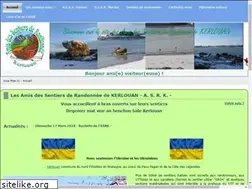 Sites similar to randokerlouan.fr