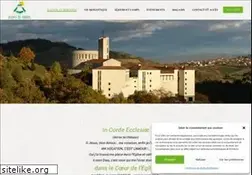 Sites similar to randol.org
