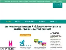 Sites similar to randoland.fr