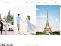 Sites similar to randolfevan.com