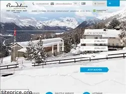 Sites similar to randolins.ch