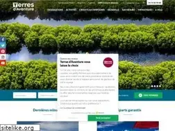 Sites similar to randolodge.fr