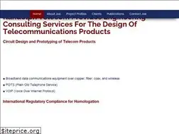 Sites similar to randolph-telecom.com
