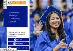 Sites similar to randolph.edu