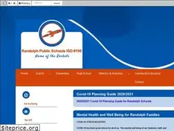 Sites similar to randolph.k12.mn.us