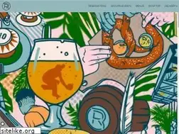 Sites similar to randolphbeer.com