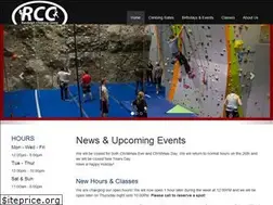 Sites similar to randolphclimbingcenter.com