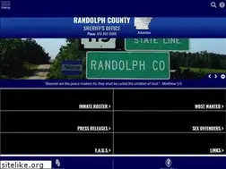 Sites similar to randolphcountysheriff.org