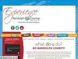 Sites similar to randolphcountywv.com