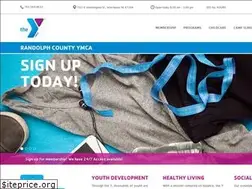 Sites similar to randolphcountyymca.org