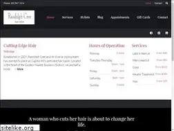 Sites similar to randolphcree.com