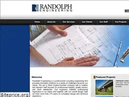 Sites similar to randolphengineering.com