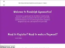 Sites similar to randolphgym.com