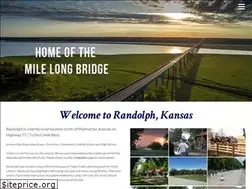 Sites similar to randolphks.com