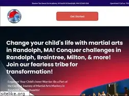 Sites similar to randolphmartialarts.com