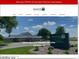 Sites similar to randolphmd.com