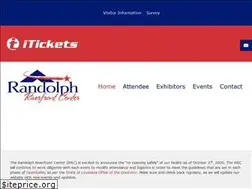 Sites similar to randolphriverfrontcenter.com