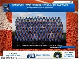 Sites similar to randolphroadrunners.com