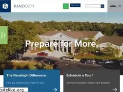 Sites similar to randolphschool.net