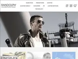 Sites similar to randolphsunglasses.co.za