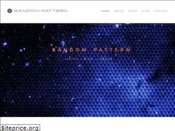Sites similar to random-pattern.com