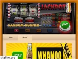 Sites similar to random-runner.com