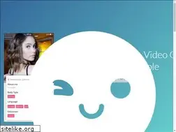 Sites similar to random-video-chat.com