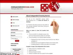 Sites similar to random-winner.com