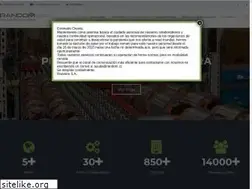 Sites similar to random.cl