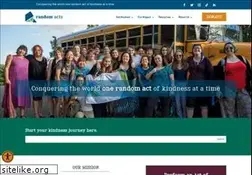 Sites similar to randomacts.org