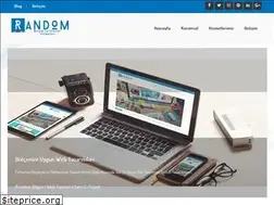 Sites similar to randombilisim.com