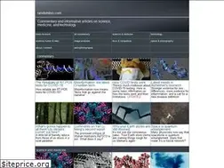 Sites similar to randombio.com