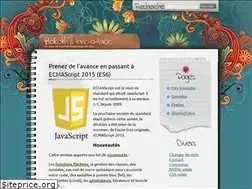 Sites similar to randomblog.fr