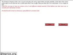 Sites similar to randomchatters.com