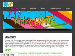 Sites similar to randomchatz.weebly.com