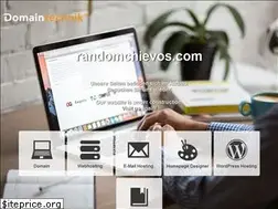 Sites similar to randomchievos.com