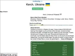 Sites similar to randomcity.net