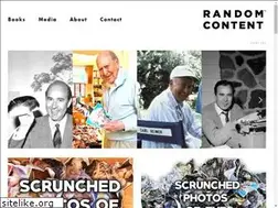Sites similar to randomcontent.com