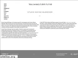 Sites similar to randomdance.org