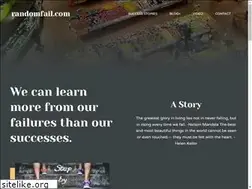 Sites similar to randomfail.com