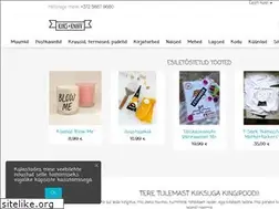 Sites similar to randomgiftstore.com